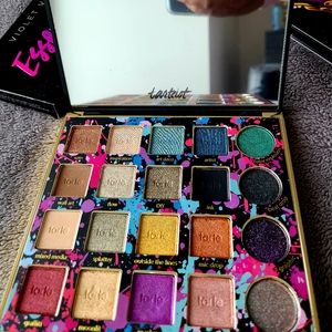Tarteist Pro Remix Palette